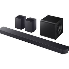 Soundbar Samsung HW-Q930H černý

