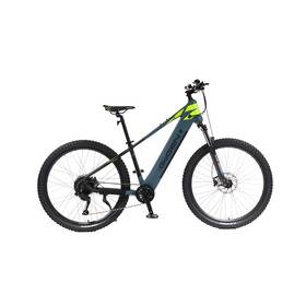 Elektrokolo GoGEN Revonix HD 720 29" 21" 2026 šedé/neonové


