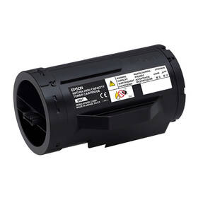 Toner Epson 0691, 10000 stran, pro AL-M300 černý

