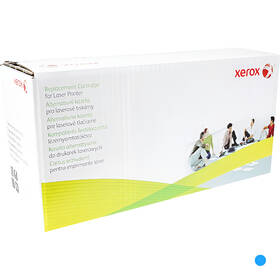 Toner Xerox HP 305A (CE411A), 2600 stran azurový


