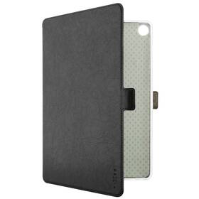 Pouzdro na tablet flipové FIXED Topic Tab na Lenovo Tab M10 (3rd Gen) černé

