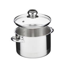 Hrnec s poklicí Kolimax 18 cm - 3,0 l 

