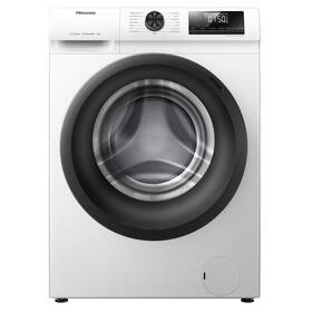 Pračka Hisense WFQE7014EVM bílá barva
 Pračka Hisense WFQE7014EVM bílá barva