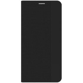 Pouzdro na mobil flipové WG Duet na Samsung Galaxy A17 5G černé

