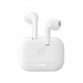 Sluchátka Anker soundcore K20i bílá

