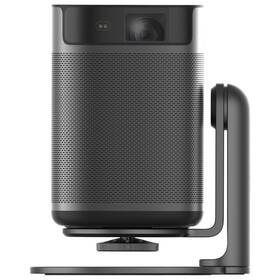 Projektor Xgimi MoGo 2 Pro GTV Bundle černý/stříbrný

