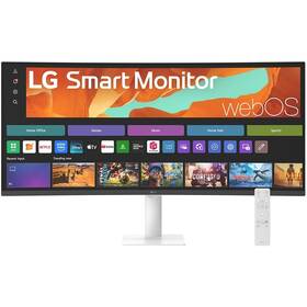 Monitor LG 34U601SA-W bílý


