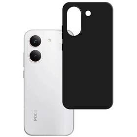 Kryt na mobil 3mk Matt Case na Poco X8 Pro černý

