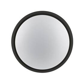 Venkovní svítidlo Solight 3CCT, 15/18/20W, 1800lm, 22cm, 2v1 černé/bílé

