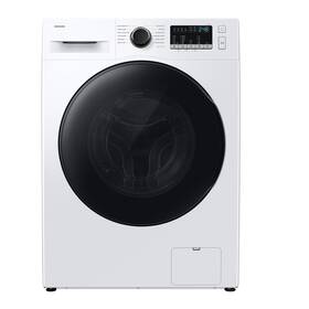 Pračka se sušičkou Samsung WD80HG4U04BELE bílá

