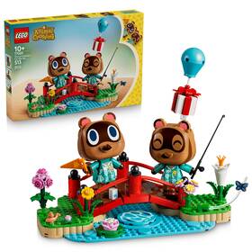 Stavebnice LEGO® Animal Crossing™ 77059 ANIMAL CROSSING 77059 

