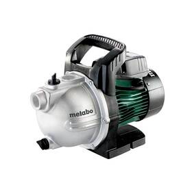 Zahradní čerpadlo Metabo P 2000 G 600962000 

