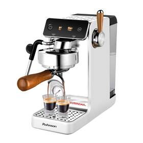 Pákový kávovar Rohnson R-98300 Suprema 

