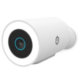 IP kamera Nedis SmartLife WIFICO15CWT, s refletorem bílá barva
