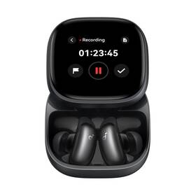 Sluchátka Anker soundcore Liberty 5 Pro Max černá

