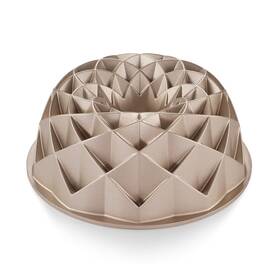 Forma na bábovku Tescoma průměr 24 cm, diamant 

