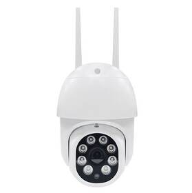 IP kamera Solight 1D76 bílá barva
