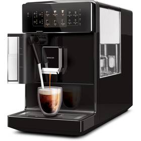 Automatický kávovar Sencor SES 9300BK černá barva
