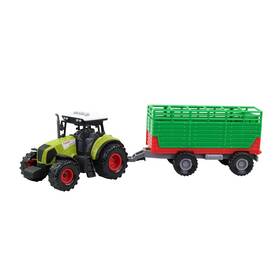 Traktor MaDe 07212 12,5 x 34,5 x 10,5 cm 

