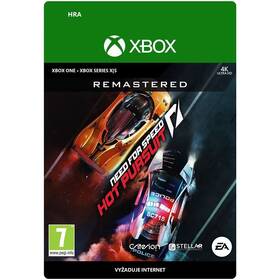  EA Xbox Need for Speed Hot Pursuit Remastered - elektronická licence 

