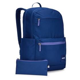 Batoh na notebook Case Logic Uplink 26 l modrý

