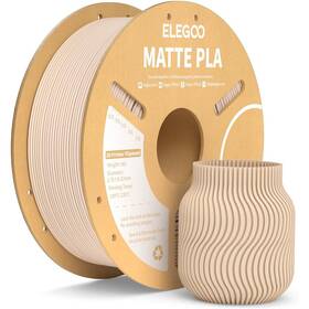 Filament Elegoo PLA M 1,75mm béžový

