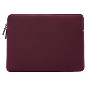 Pouzdro na notebook Pipetto Classic Fit Sleeve Burgundy - MacBook Neo 13 vínové

