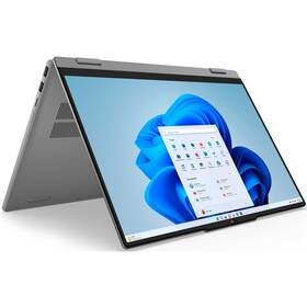 Notebook Lenovo IdeaPad 5 2-in-1 15IPH11 šedý

