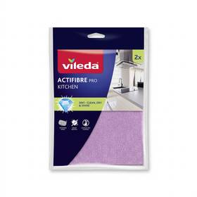 Hadřík Vileda 2 ks 


