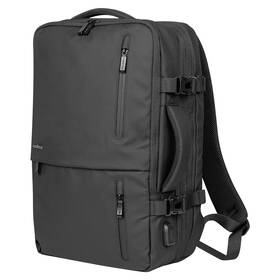 Batoh na notebook Natec CAMEL PRO 17,3" černý


