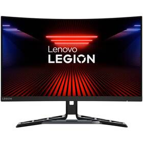 Herní monitor Lenovo Legion R27fc-30 černý

