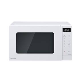 Mikrovlnná trouba Panasonic NN-ST21QWEPG bílá barva
