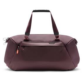 Taška cestovní Peak Design Travel Duffel 65L vínová

