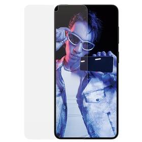 Tvrzené sklo PanzerGlass SAFE na Samsung Galaxy S26+ s instalačním rámečkem 

