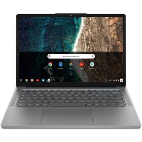 Notebook Lenovo Lenovo Chrome 14M8911 šedý

