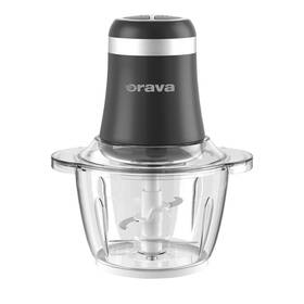 Sekáček potravin Orava SE-303 černý

