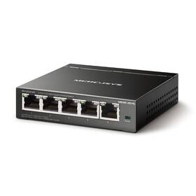 Switch Mercusys MS105GS-M2 (MS105GS-M2) černý

