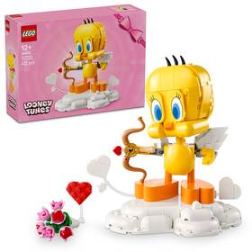 Stavebnice LEGO® Looney Tunes™ 40824 Roztomilý Tweety 

