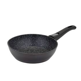 Pánev RESTO 93012, 24 cm černá


