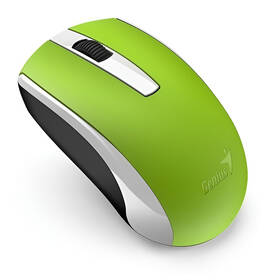 Myš Genius ECO-8100 zelená

