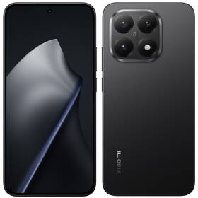 Mobilní telefon Xiaomi 15T 5G 12 GB / 256 GB černá barva
