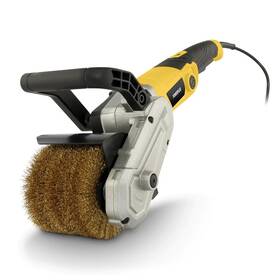 Satinační bruska POWERPLUS POWX0497 

