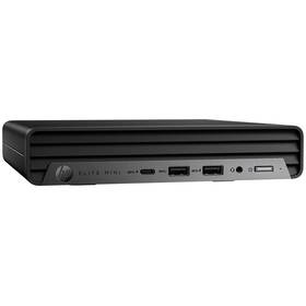 PC mini HP Elite Mini 800 G9 černá barva
