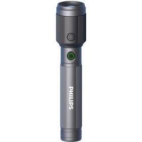 Svítilna Philips SFL2141/10, 650 lm šedá

