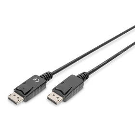  Kabel Digitus DisplayPort, 1m