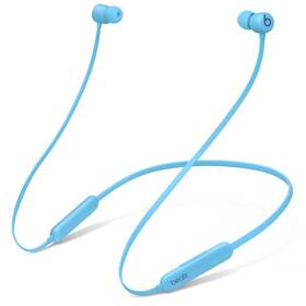 Sluchátka Beats Flex - All-Day Wireless Earphones modrá

