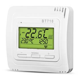 Termostat Elektrobock BT710, bezdrátový 

