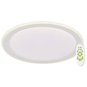 Stropní svítidlo Top Light Norman 50B RC bílé

