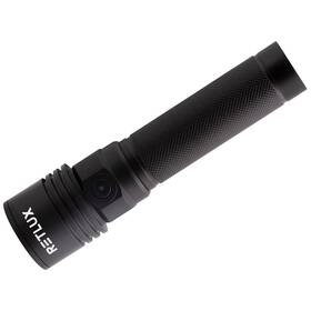 Svítilna RETLUX RPL 400, 3W 

