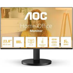 Monitor AOC 27B3CF2 černý

